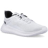 Reebok Fluxlite II Textile Men's Moon/Ftwr White/Black Trainers