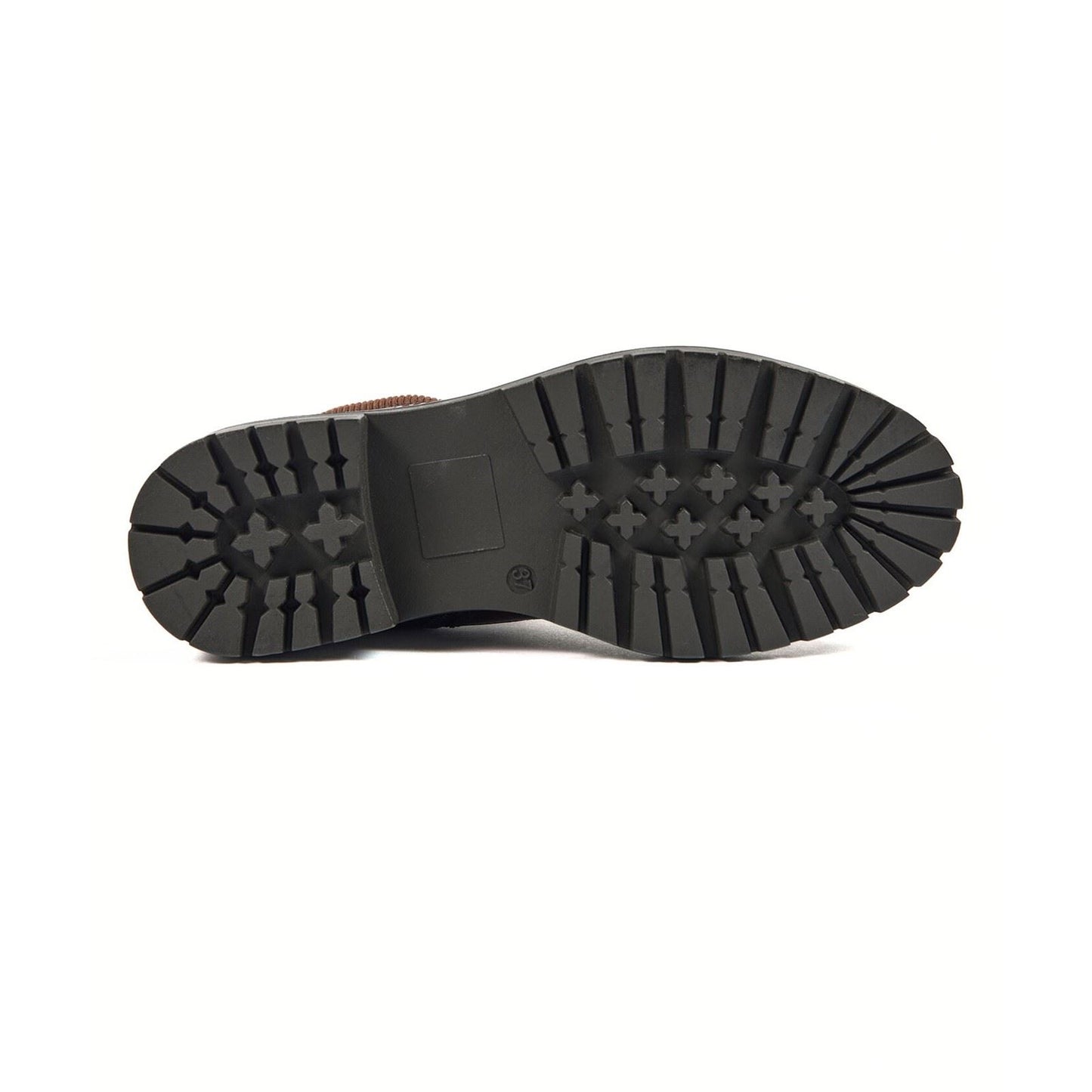 Pod Women's Polly Boot in Black
