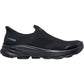 Skechers Go Walk 8 Nova Polyester Women's Black Trainers