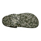 Crocs Classic Confetti EVA Men's Army Green Clogs