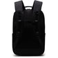 Herschel Bags Kaslo Daypack Tech Polyester Unisex Adults Black Backpack - One Size