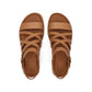 TOMS Women's Sephina Sandal in Sandy Beige