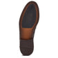 Base London Bracken Loafer Leather Men's Navy Loafers