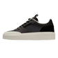 Cruyff Terra Court Men's Grey/White Trainers