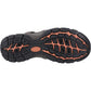 Cotswold Ampney Polyurethane Men's Brown Sandals