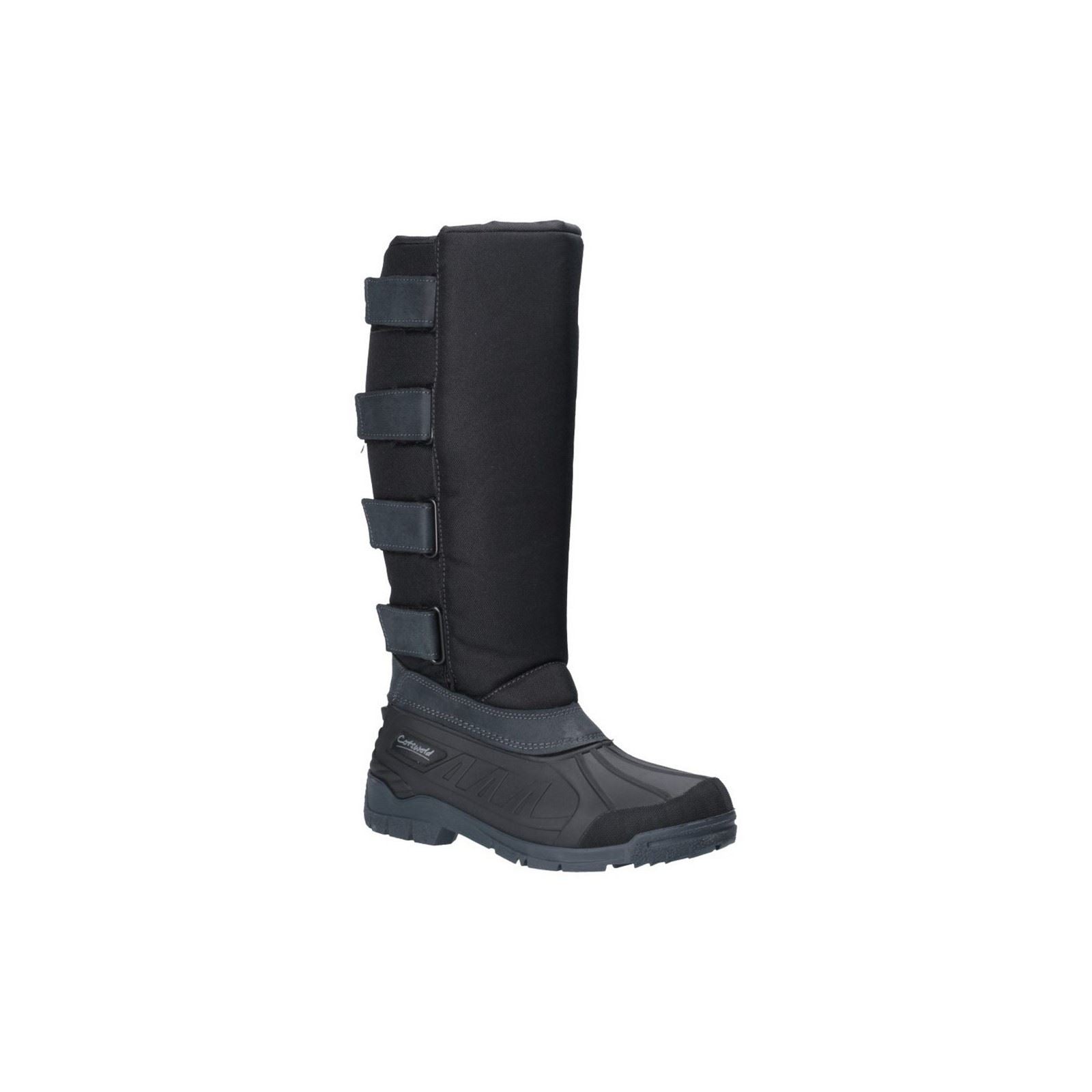 Kemble Short Wellington Boot