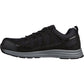 Skechers Workwear Malad II Textile Men's Black Safety Trainers