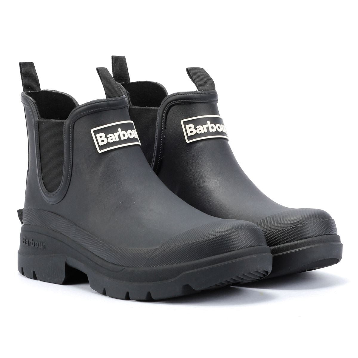 Nimbus Ankle Wellington Boots