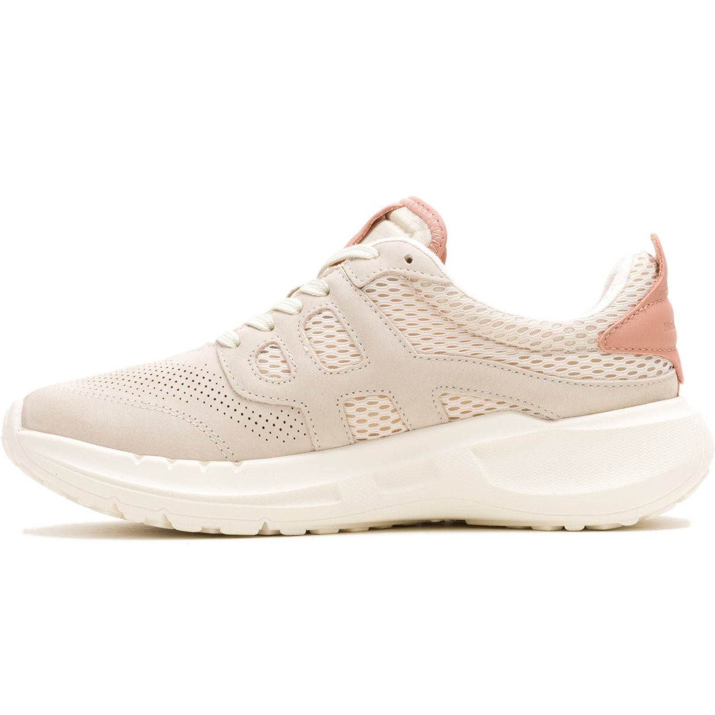 Hush Puppies Women's Seventy8 Runner in Stone