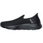Skechers Men's GO WALK Arch Fit 2.0 Shoes in Black
