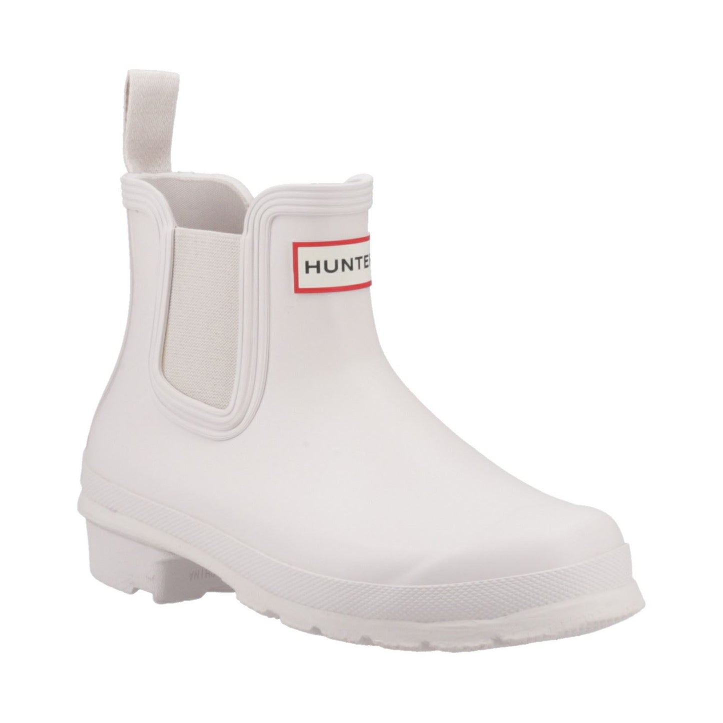 Hunter Women's Original Chelsea Boots in Cast