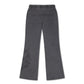 Ed Hardy Cross and Thorn Flared Women's Black Joggers