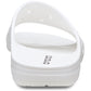 Crocs Classic Thermoplastic Women's White Sandals