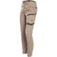 Hard Yakka Men's Raptor Cuff Pant in Desert
