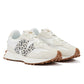 New Balance - WS327PJ WOMENS 327 ANIMAL PRINT SEA SALT