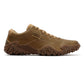 Caterpillar Gridlock Lo Full Grain Leather Men's Beaned Brown Lace-Up Shoes