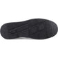 Hush Puppies Franco Slip on Leather Men's Black Loafers