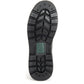 Muck Boots Men's Chore Classic Chelsea in Black