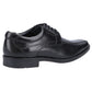 Hush Puppies Men's Brandon Shoe in Black