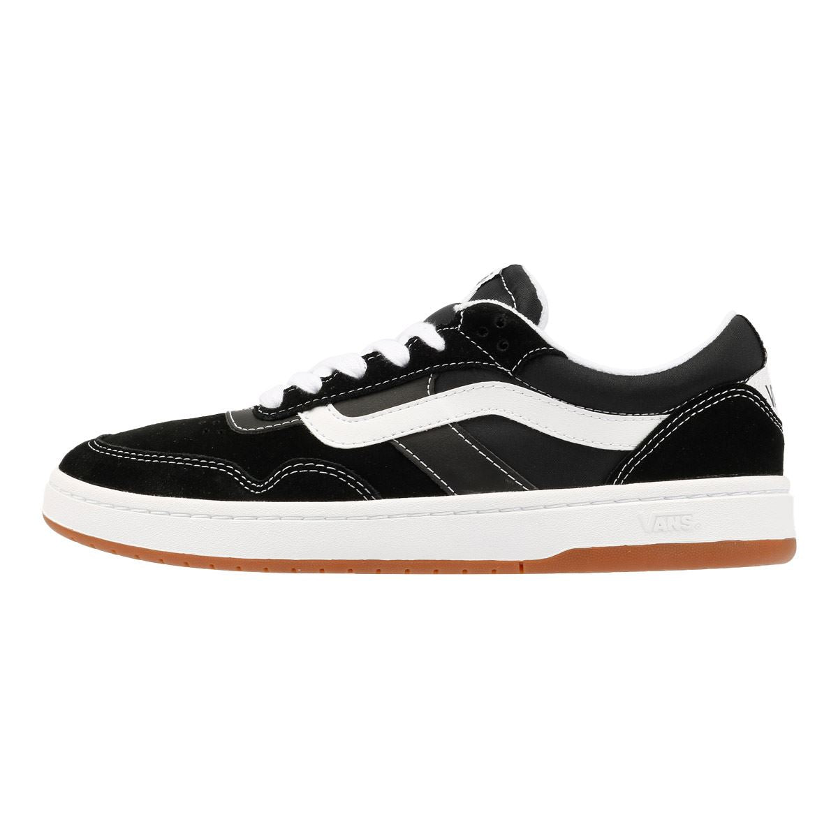 Vans - VN000D6SBA2 UNISEX CRUZE 3.0 BLACK/WHITE