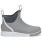 Xtratuf Men's Ankle Deck Boot Sport in Grey