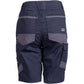 Hard Yakka Women's Raptor Active Short in Black
