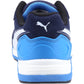 Puma Safety Men's Airtwist Low S3 Safety Trainer in Blue