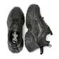 Buffalo Turbo One Women's Black Trainers