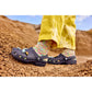 Crocs Classic Thermoplastic Navy Loafers