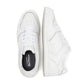 Ben Sherman Club Leather Men's White Trainers