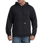 Dickies Men's Everyday Fleece Hoodie in Black
