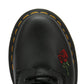 Dr. Martens - 24722001 WOMENS 1460 VONDA SOFTY T BLACK FLORAL
