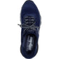 Skechers Men's Max Protect Assembly Hiking Shoes in Navy