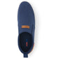 Xtratuf Men's Sharkbyte Canvas Deck Shoe in Navy