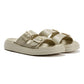 Penguin Playa Men's Stone Sandals