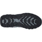 Hi-Tec Corzo Low PU Suede Women's Cool Grey/Navy Blue/Curacao Hiking Boots