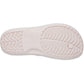 Crocs Crocband Thermoplastic Women's Quartz Clogs