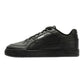 Puma Caven III Women's Black Trainers