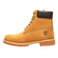 Timberland - TB110061713 MENS 6INCH PREM BT WHEAT