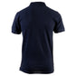 Caterpillar Men's Essentials Polo Shirt in Navy