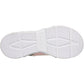 Skechers Glide-Step Drift Textile Girl's Black/Multi Trainers