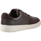 TOMS Men's TRVL LITE Court Trainer in Brown
