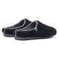 Hush Puppies Good Textile Women's Black Slippers