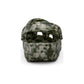 Crocs Classic Confetti EVA Men's Army Green Clogs
