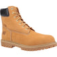 Timberland Pro Men's Iconic Safety Toe Work Boot in Wheat