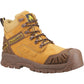 Amblers Safety Men's AS960C Ignite Safety Boot in Honey