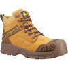 Amblers Safety Men's AS960C Ignite Safety Boot in Honey