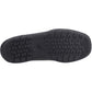 Hush Puppies Mackenzie Leather Boys's Black Lace-Up Shoes