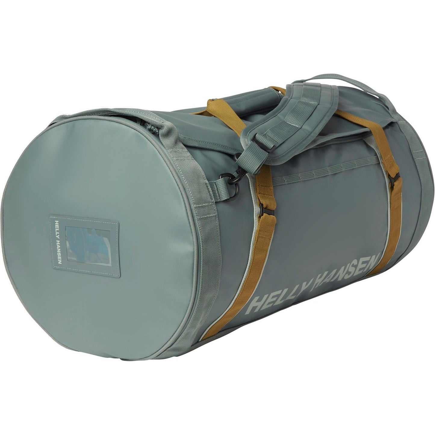 Helly Hansen Sport 2 30L Polyester 's Grey Duffel Bag