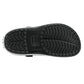 Crocs Men's Crocband Clog in Black